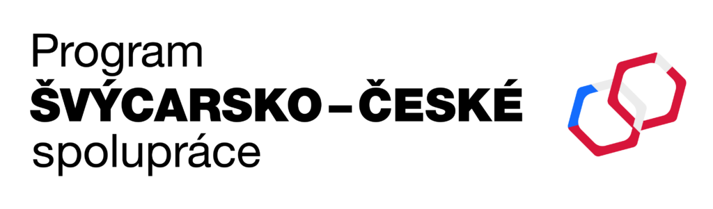 Czech – Swiss collaboration (funded by the Swiss Czech Cooperation Programme)